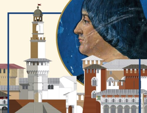 La mostra "Vigevano 1494 – Ludovico il Moro e la città che sale” prolungata sino al 9 marzo