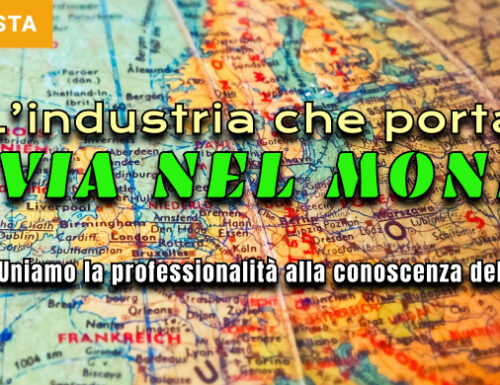 Giuseppe Fedegari: così l’industria pavese porta il nostro territorio nel mondo