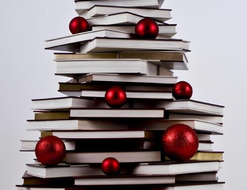 Con "Regala un libro a Natale" a San Genesio si celebra la lettura