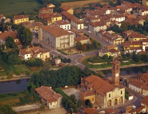 San Zenone ricorda: 30 anni dall’alluvione dell’Olona