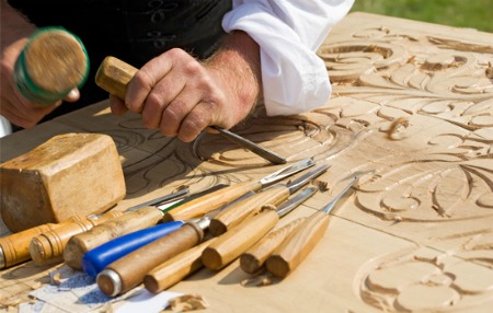 A Codevilla la Fiera dell’Artigianato Artistico e Alimentare