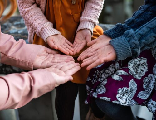 “L’Impegno delle Donne”: a Voghera una camminata contro la violenza