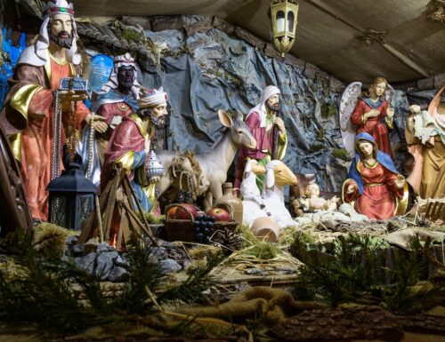 "Pazzi per il Presepe": torna la magia al Castello di Vigevano