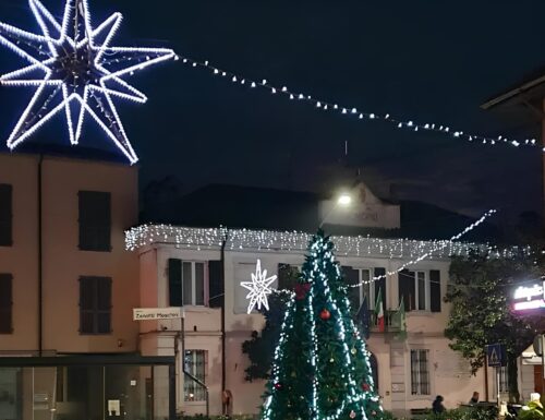 A Gropello Cairoli la XXIV edizione del Mercatino di Natale