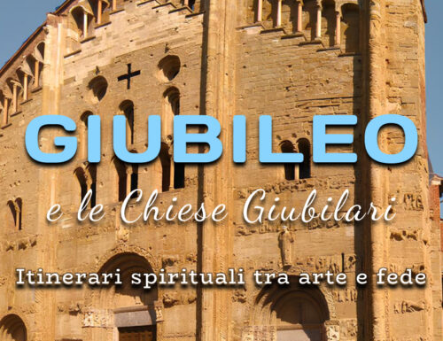 Giubileo 2025: itinerari spirituali tra arte e fede nel territorio pavese