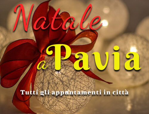 Pavia si veste di Natale: un ricco calendario di eventi tra musica, teatro e tradizione