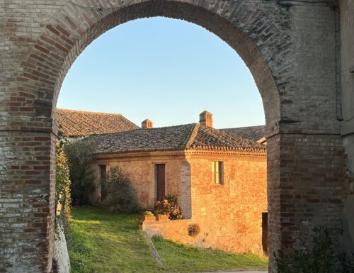 Oliva Gessi in festa, edizione 2025