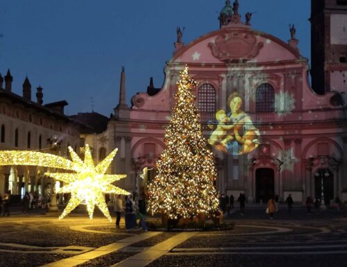 Natale al Castello di Vigevano: due giorni di magia e creatività