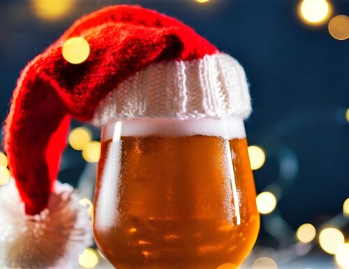 Mortara Sotto la Schiuma: un Natale all'insegna della birra artigianale e dello street food