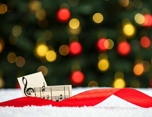 Un viaggio musicale tra i canti di Natale del mondo