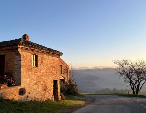 Il fascino di Oliva Gessi: un'escursione tra paesaggi e tradizioni