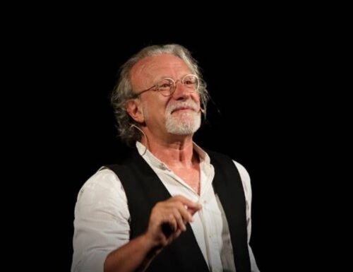 "La storia di Nicola che non voleva andare a scuola" al Politeama: Un Viaggio Magico per i Ragazzi