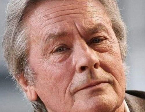Alain Delon: un mito del cinema italiano raccontato a Pavia