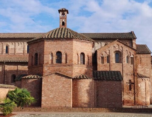 Lomello celebra il millenario della Basilica di Santa Maria Maggiore con una mostra internazionale