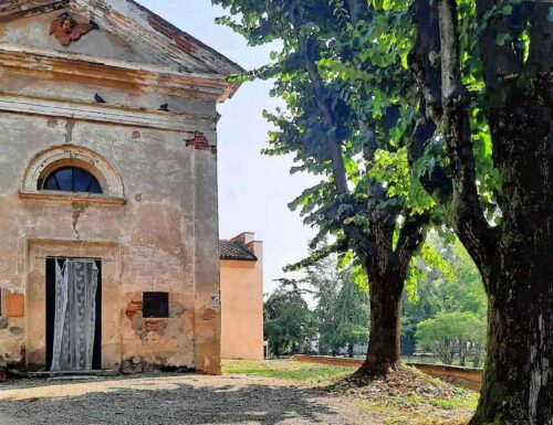 Cilavegna e le sue Chiese": Un viaggio alla scoperta delle origini storiche e culturali