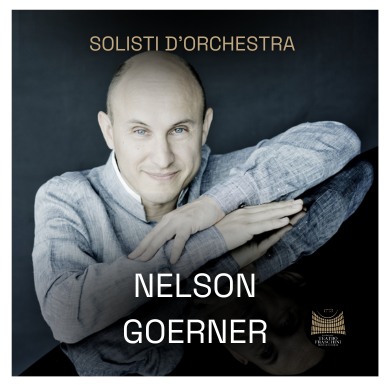 I Solisti di Pavia: un viaggio musicale con Nelson Goerner al pianoforte