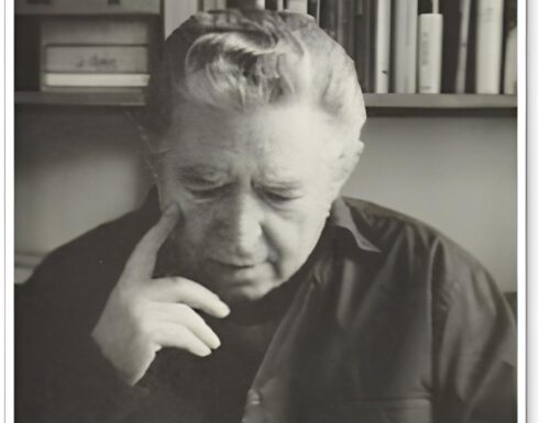 Lino Aldani: il saluto a un pioniere della fantascienza italiana