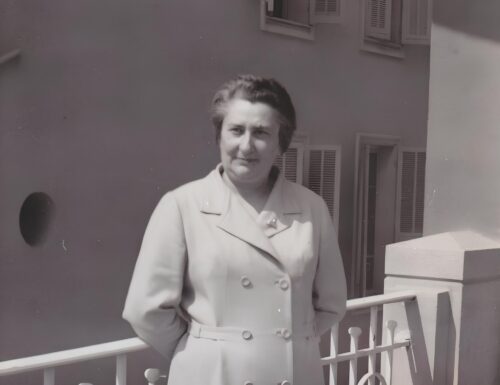 La scomparsa della pavese Maddalena Carini: la prima donna miracolata a Lourdes