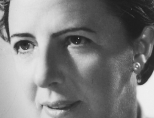 Maria Maddalena Rossi: una vita per i diritti, la pace e la memoria femminile