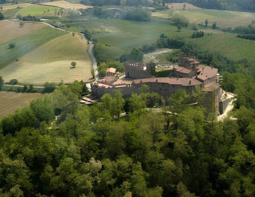 Da Montesegale lungo l'Ardivestra, una giornata di trekking