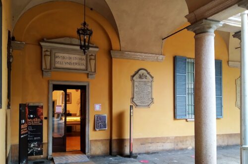 Le reliquie "laiche" dell'Università di Pavia: quando la scienza conserva se stessa