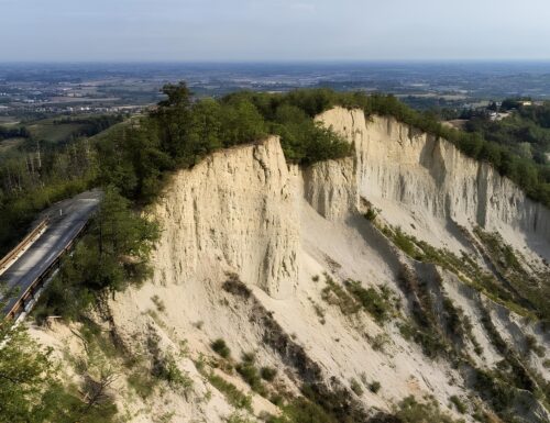 Alla scoperta degli Orridi di Sant'Antonino: trekking tra i canyon dell'Oltrepò