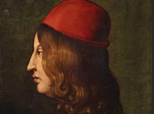 Pico della Mirandola e il suo periodo pavese: un capitolo cruciale dell'Umanesimo italiano