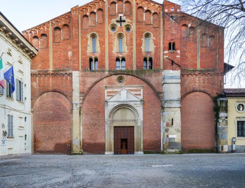 La Via Francisca: Un Antico Cammino di Pellegrinaggio con tappa finale Pavia