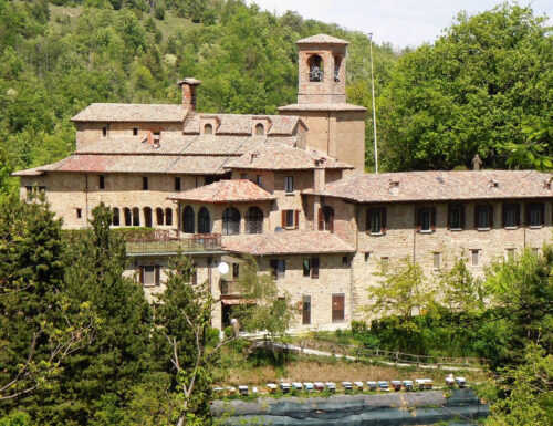 Spiritualità e sapori locali: festa all'Eremo di Sant'Alberto di Butrio