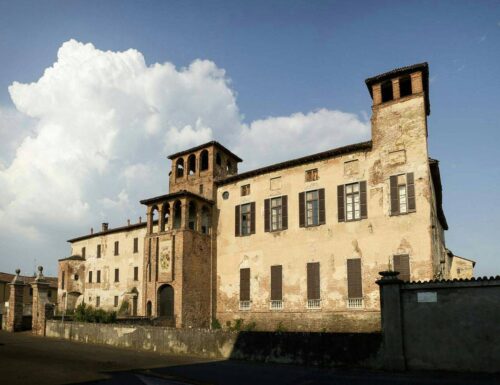 Detective per un Giorno al Castello Beccaria di Pieve del Cairo