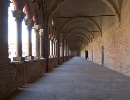 La Battaglia di Pavia rivive con una mostra multimediale al Castello Visconteo