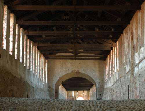 Il Castello di Vigevano svelato: nuove scoperte grazie alle indagini georadar