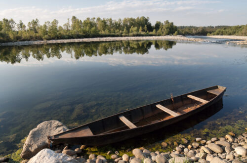 L’ Anello di Santa Sofia: un itinerario di 7 km tra storia, natura e vista sul fiume