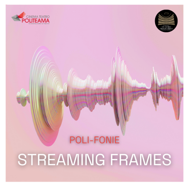 Streaming Frames: Il Cinema Attraverso il Suono