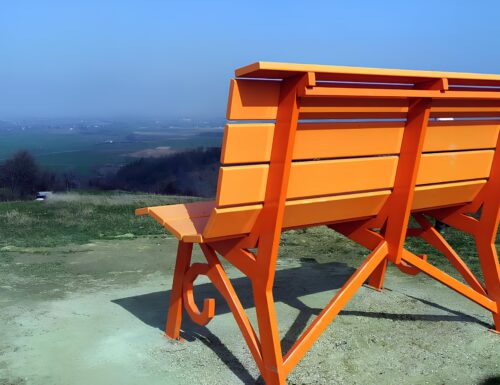 Costa del Sole: un balcone naturale sull'Oltrepò Pavese da scoprire a passo di trekking