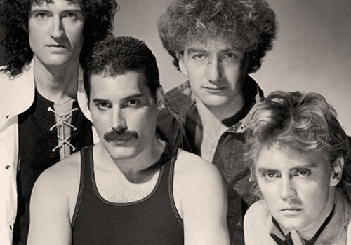 Un tuffo nel mito: "Queen Forever" al Teatro Carbonetti l'8 febbraio