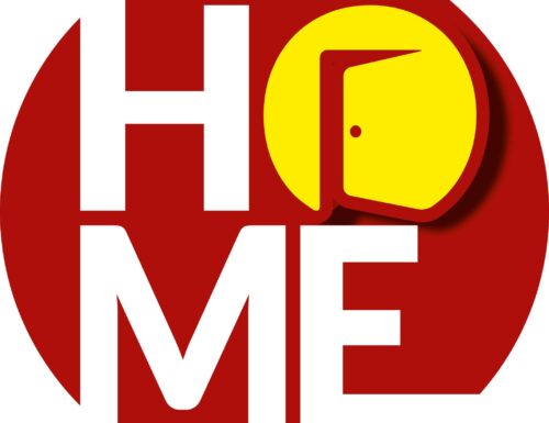 Home: al Palazzo Esposizioni di Pavia design e arredamento