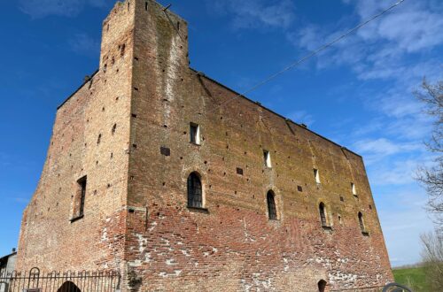 COSE DA FARE E VEDERE AD ARENA PO