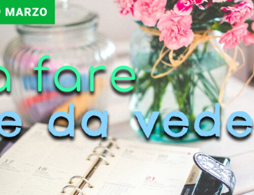 La settimana dal 3 al 9 marzo: le sfilate di Carnevale alle celebrazioni storiche, i grandi spettacoli teatrali, le passeggiate nella natura e tanto altro