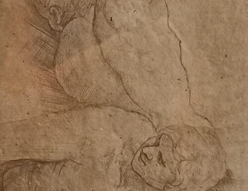 Un omaggio a Michelangelo: al Carbonetti una mostra di disegni dal Rinascimento al XX secolo