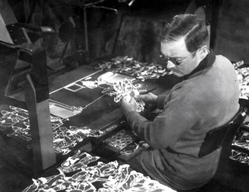 A Broni una serata su Quirino Cristiani, l’uomo che anticipò Walt Disney