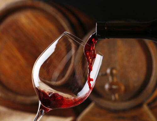 San Damiano al Colle brinda all'Oltrepò Pavese con "Colle di Vino"