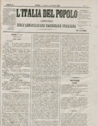 Nasce a Voghera Ernesto Majocchi: il cronista scomodo che sfidò il potere