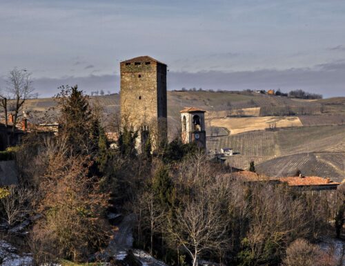 Lunedì dell'Angelo? Appuntamento a Santa Maria della Versa per la sua Fiera