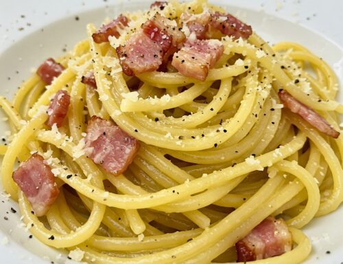 Festival della Carbonara Vs Cucina greca, duello gastronomico a Casteggio