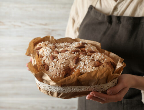 La colomba pasquale: storia e ricetta di una tradizione pavese