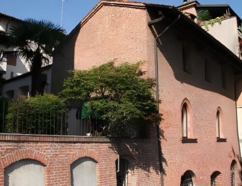 Pavia e il tesoro bianco: il misterioso Fondaco del Sale