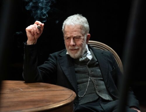Gabriele Lavia porta in scena il capolavoro di O'Neill: "Lungo viaggio verso la notte" al Teatro Fraschini