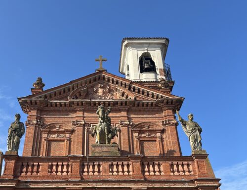 A Gropello Cairoli la tradizionale Sagra di San Giorgio