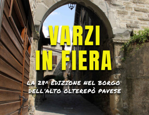 Varzi in Festa: sapori, tradizioni e spettacolo nel cuore dell’Oltrepò